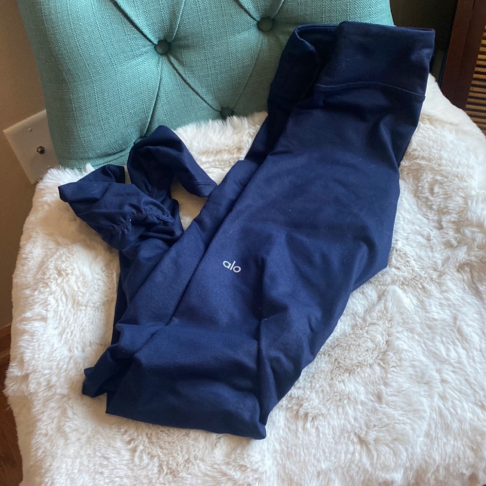 Alo Yoga Goddess Leggings